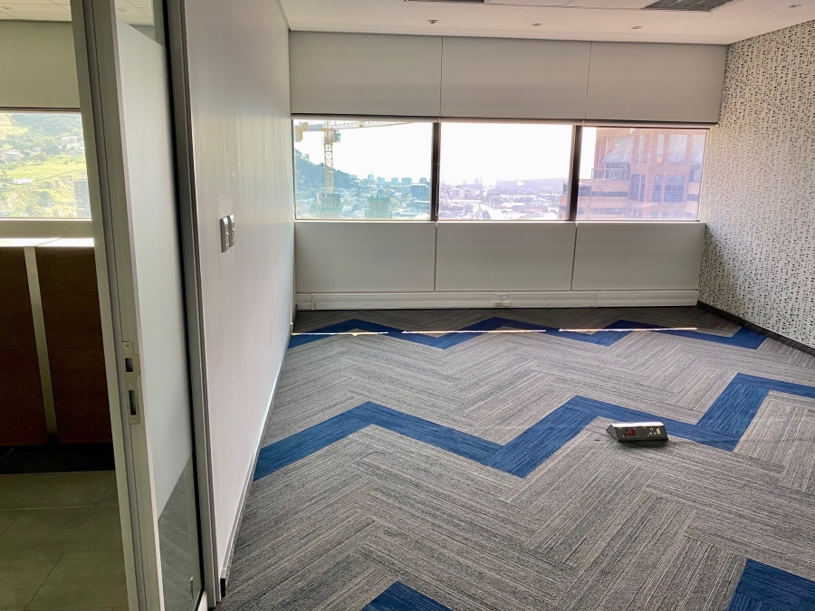 To Let Commercial Property for Rent in Cape Town City Centre Western Cape